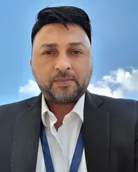 محمد عاطف العمري