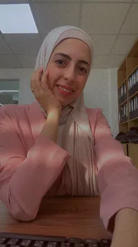 Manal Hamdan