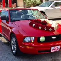 فورد ‏موستانج ‏GT ‏2006