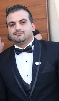 اياد هرمسيس حدادين محاسب