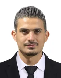 Yousef  Barakat 