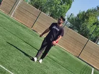 اسماعيل الزعارير