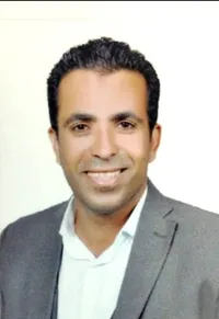 عمر  أحمد محمد أحمد 