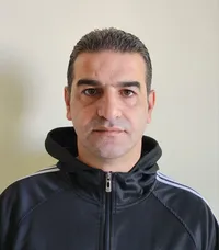 Mahmoud  Tamer