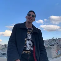 محمد رائد عفانة