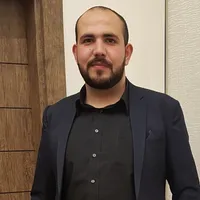 Ahmad Hmoud