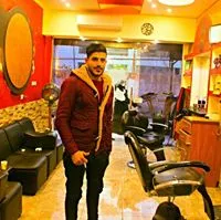 Abu Omar Najjar