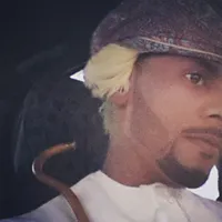 علي محمد علي  المعشري 