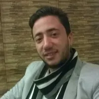 احمد العابدي