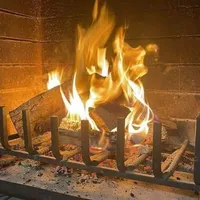 مؤسسه لورنس للمواقد والشلالات