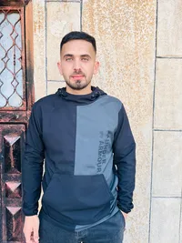 محمد عواودة