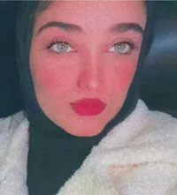 Rahaf mahmoud alsalman