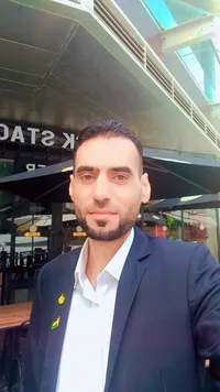 Ashraf arab