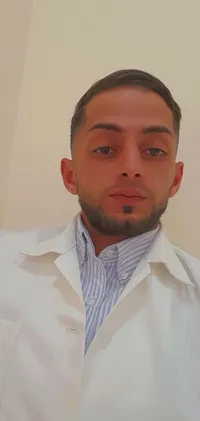 Dr abdulla