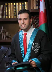 Saeed Nasser