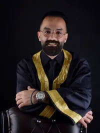 Baha Deeb