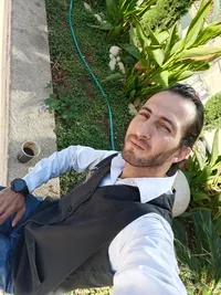 علاء نابلسي