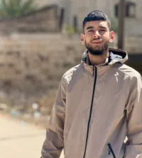 احمد