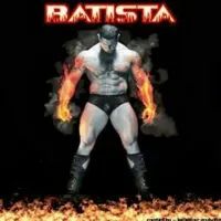 BATISTA THE ROCK