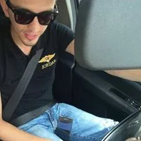 Khaled Al qaffaf