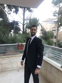 جهاد الغانم