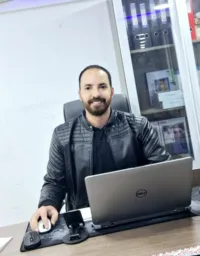 علاء فريحات