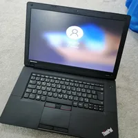 LukmanTech Laptop