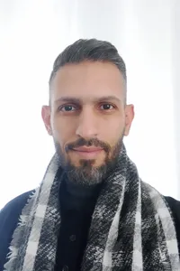 طارق العلي