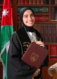 Maha Abu hantash