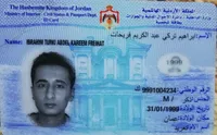 Ibrahim Turky Friehat