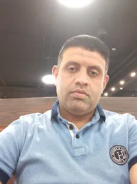 khaled abubaker