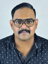 Vyshakh Nair