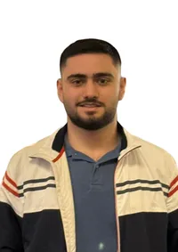 دانيال طاشمان