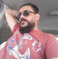 نادر معروف
