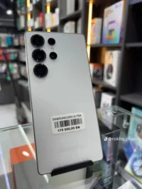 Samsung ‏Galaxy A17 ‏256 GB ‏Grey