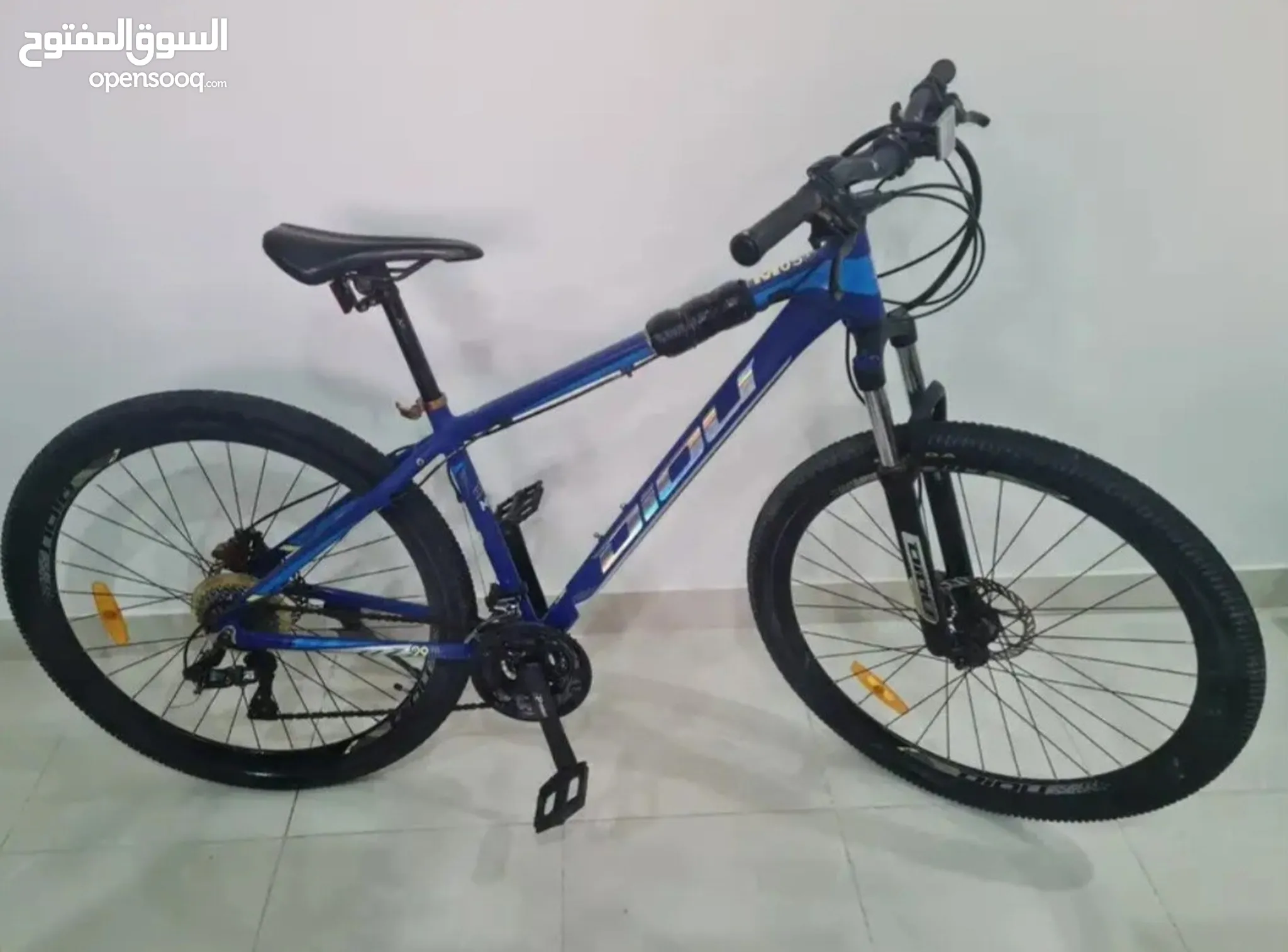 Affordable Bicycles Accessories for Sale or Rent in Tabuk