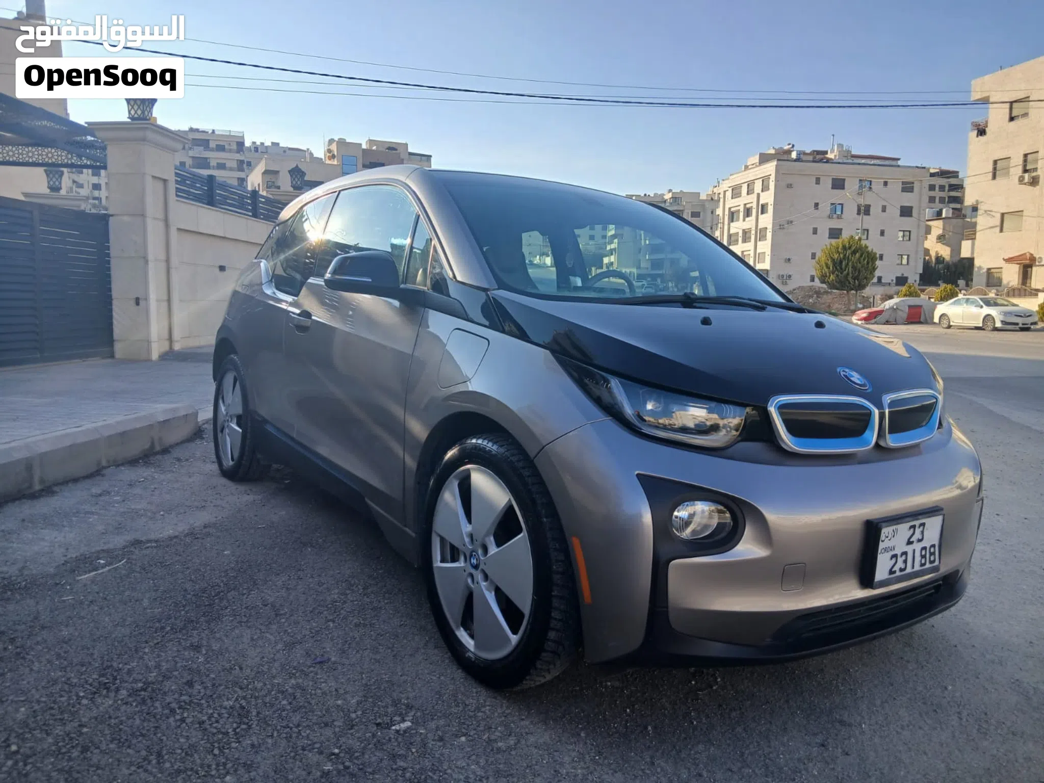 17,310 Cars Available for Sale in Jordan: Prices Starting from