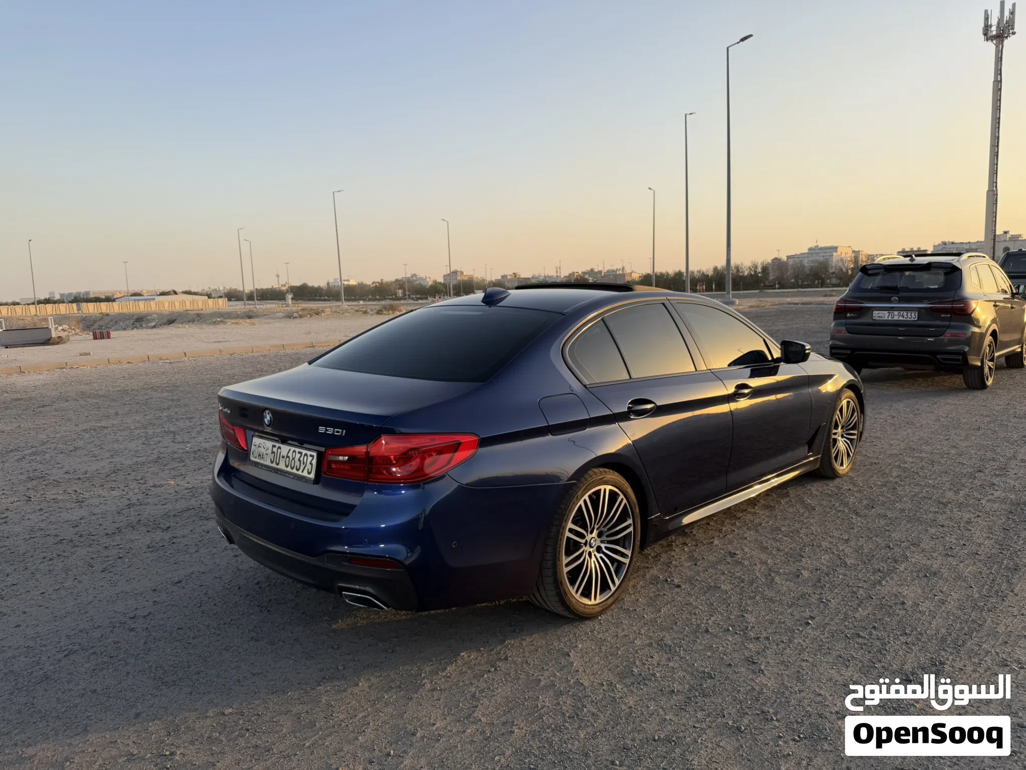 Cars for Sale in Kuwait from 850 KWD to 4,807.27 KWD | 5,530 Cars