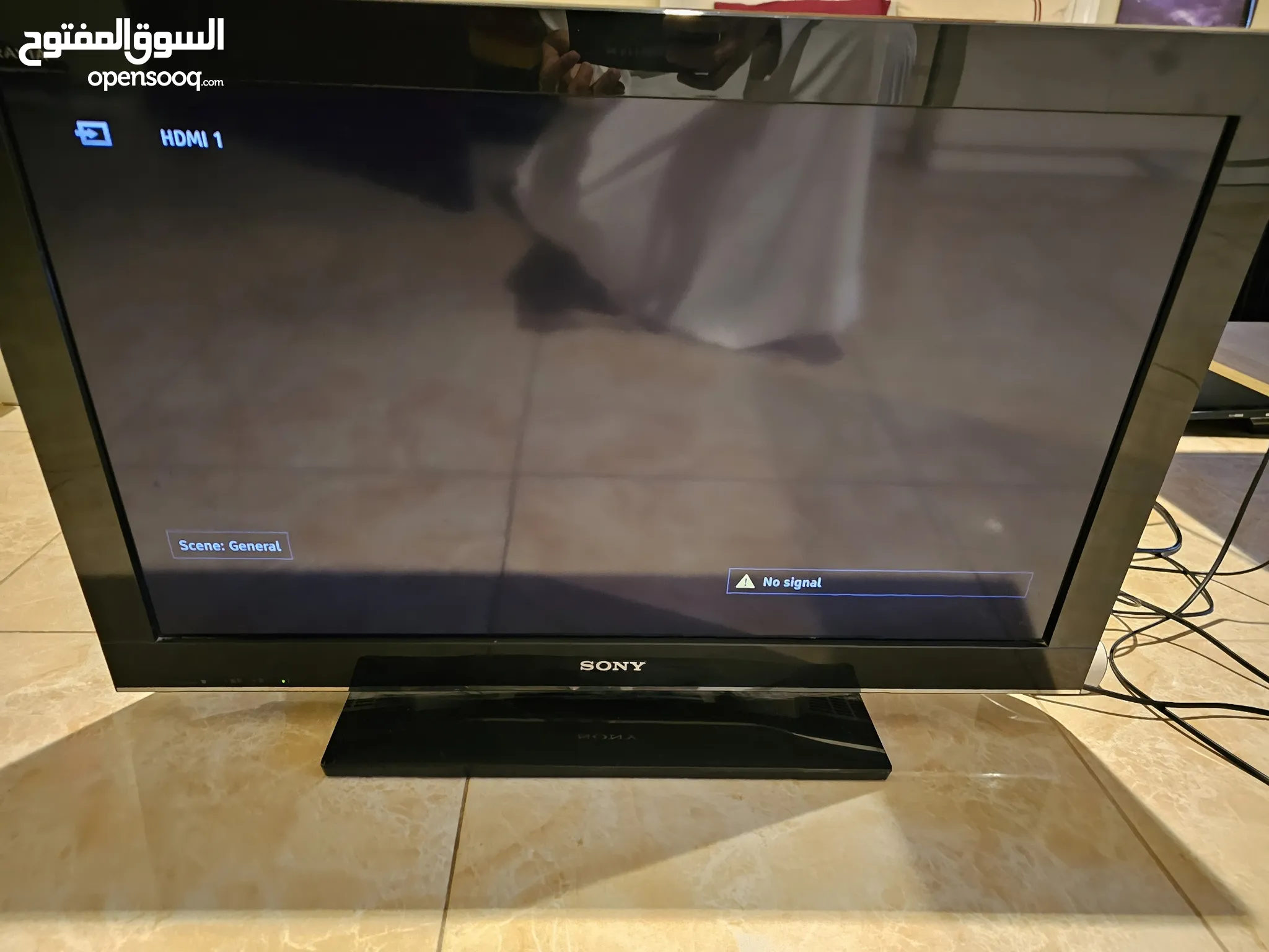 تلفزيون للبيع : تلفزيون سامسونج : تلفزيون LG : أفضل الأسعار : الرياض |  السوق المفتوح