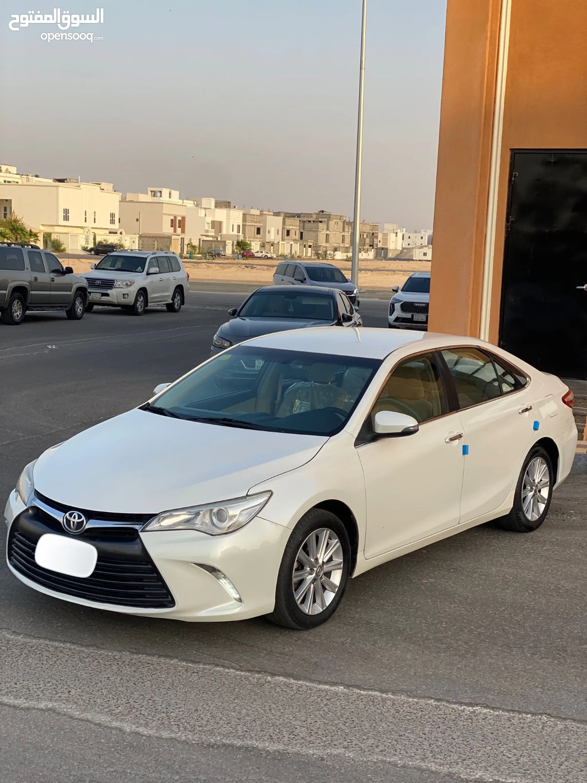 سيارات للبيع في السعودية - سيارات مستعملة وجديدة للبيع - أفضل الأسعار | السوق  المفتوح