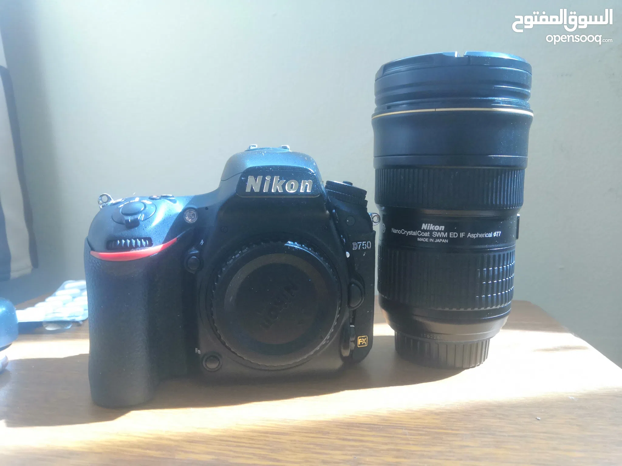 Dslr Camera Nikon F6 Olx DSLR Cameras For Sale In Sharjah: New