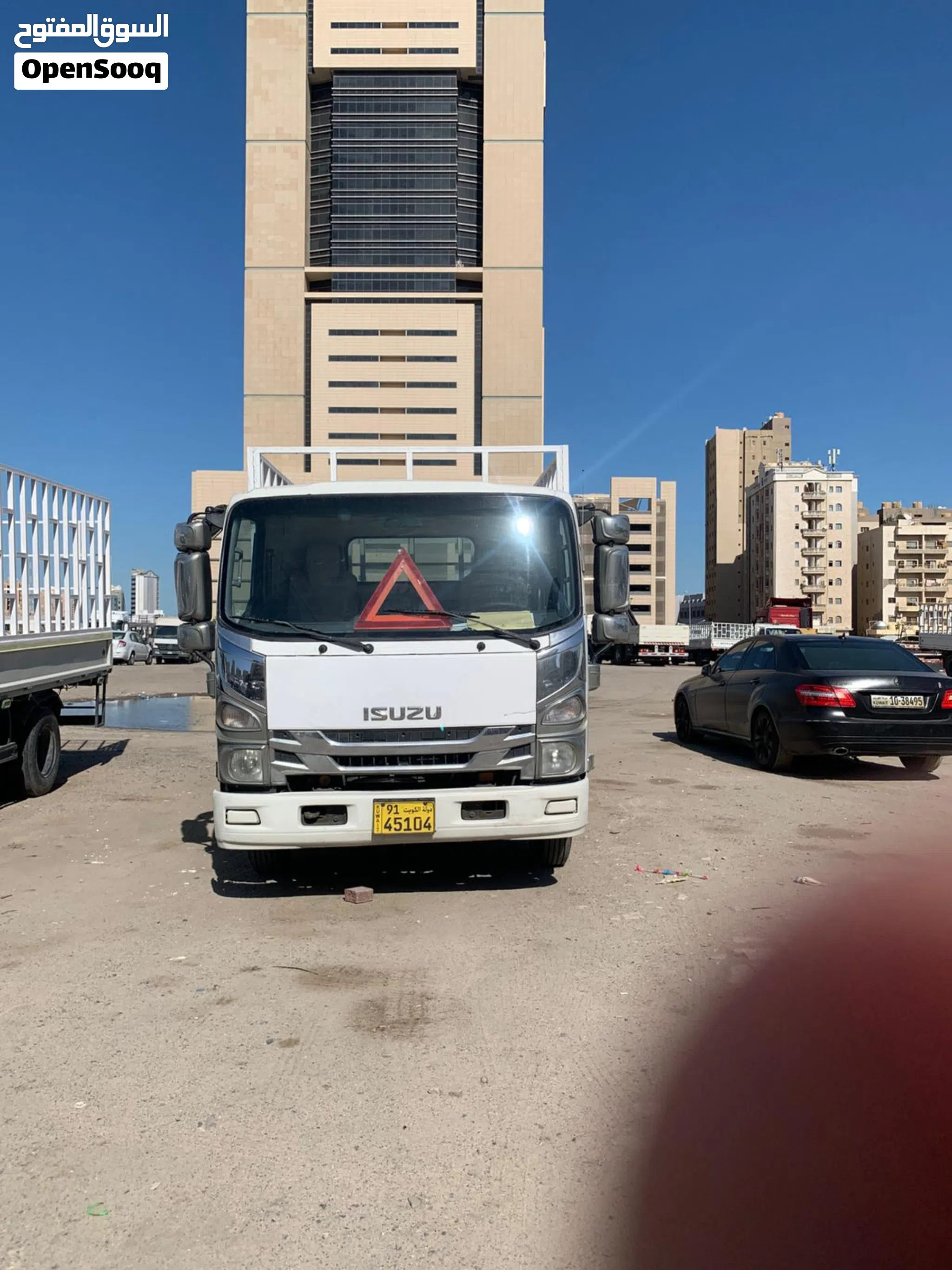 6,021 Cars Available for Sale in Kuwait: Prices Starting from