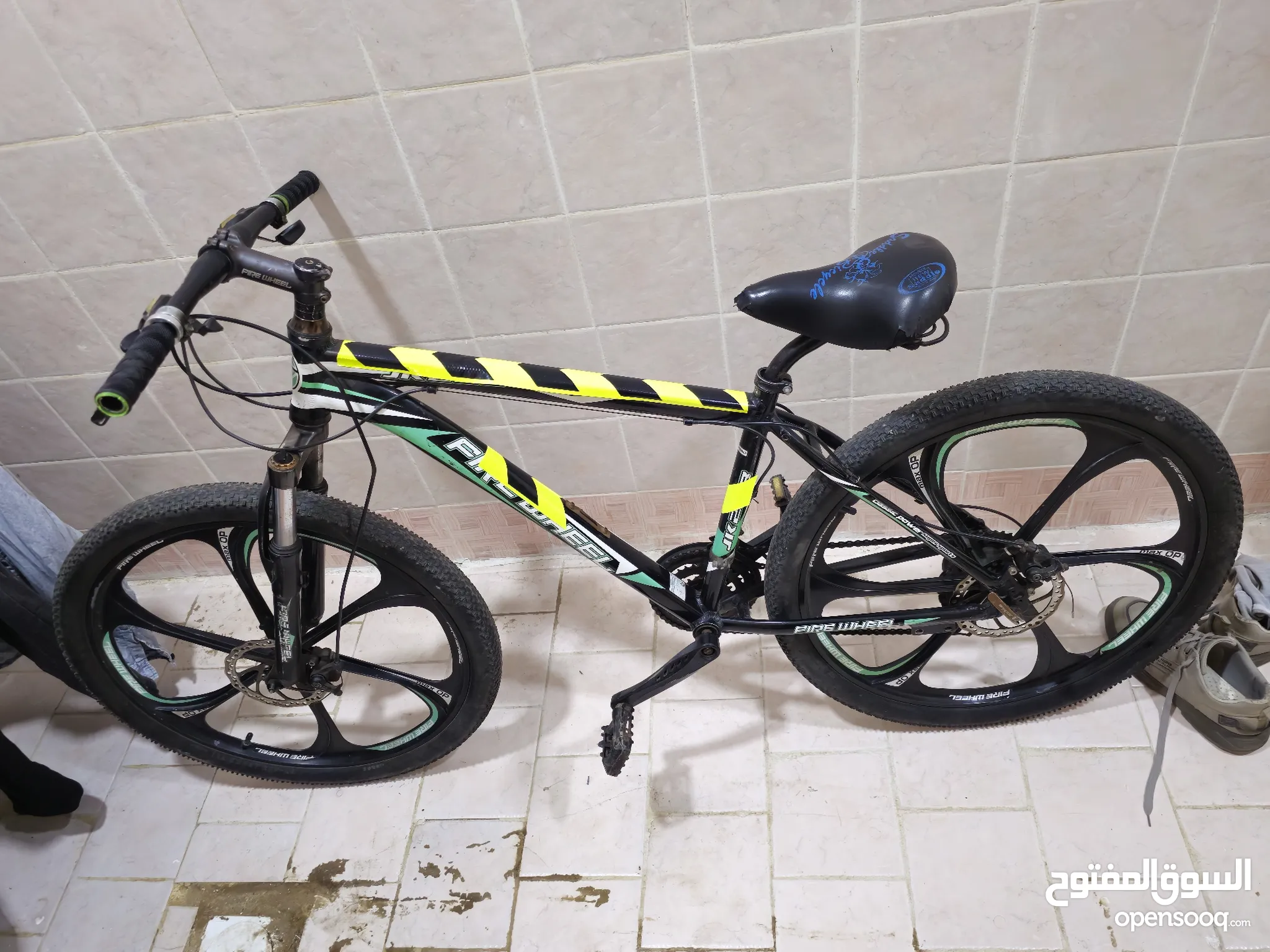 دراجات هوائية للبيع في جدة - محلات سياكل : رياضية : أفضل الأسعار | السوق  المفتوح