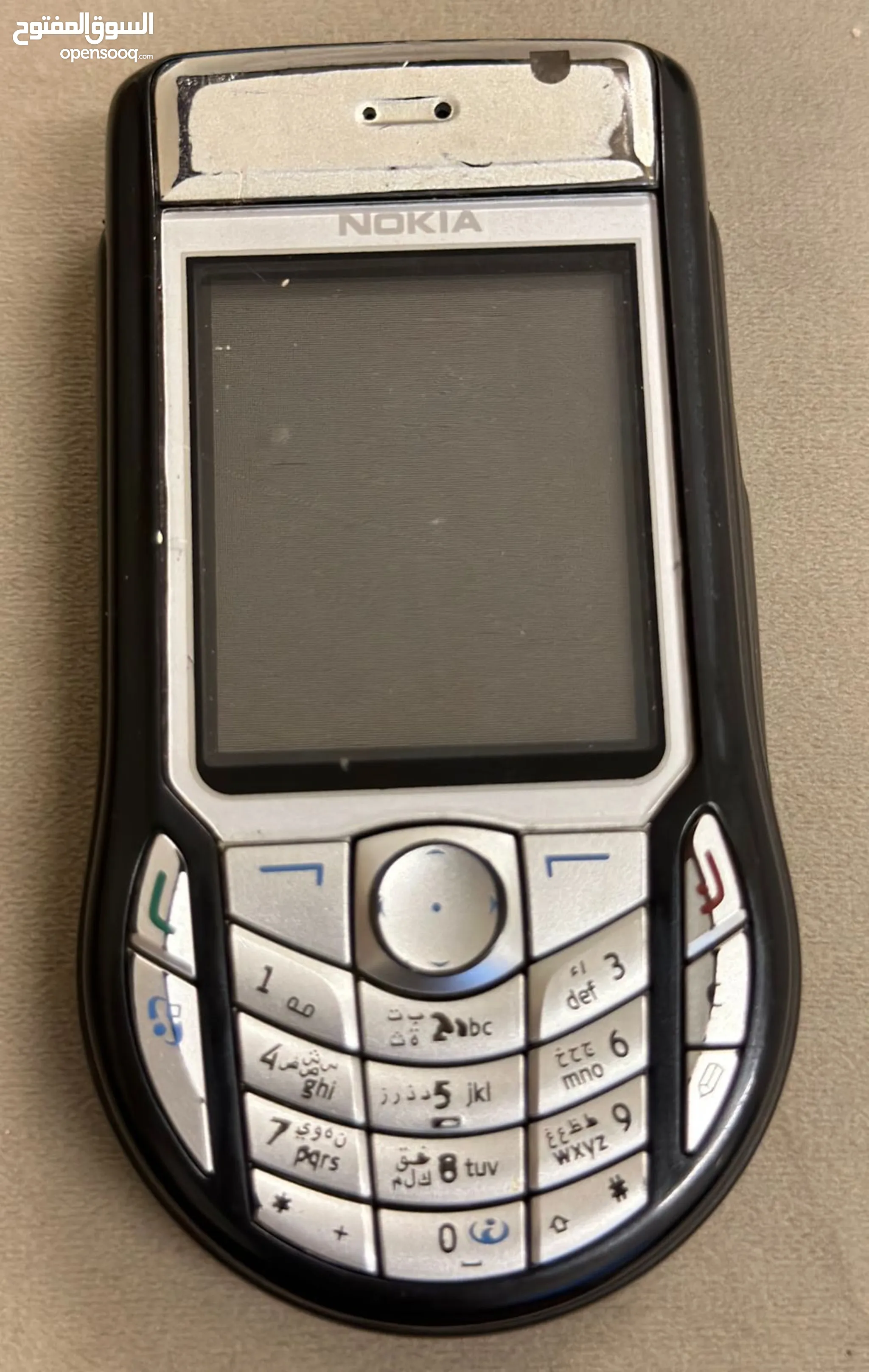 Nokia Mobiles For Sale in Oman Used New Best Prices OpenSooq