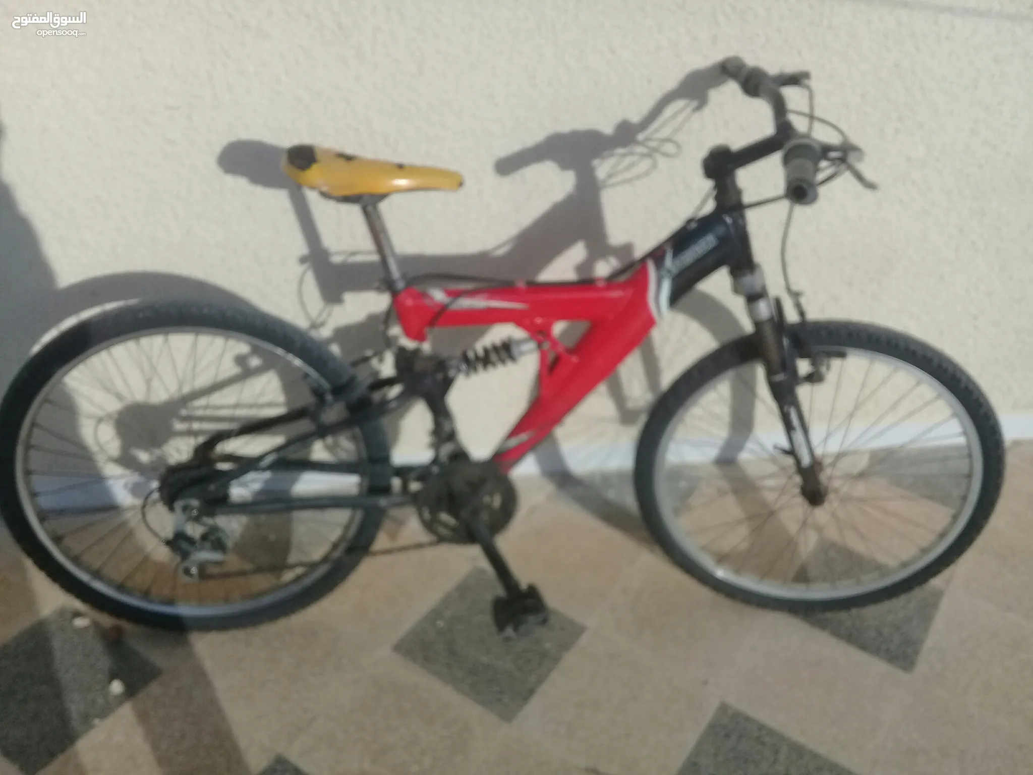دراجات هوائية للبيع في تونس | السوق المفتوح