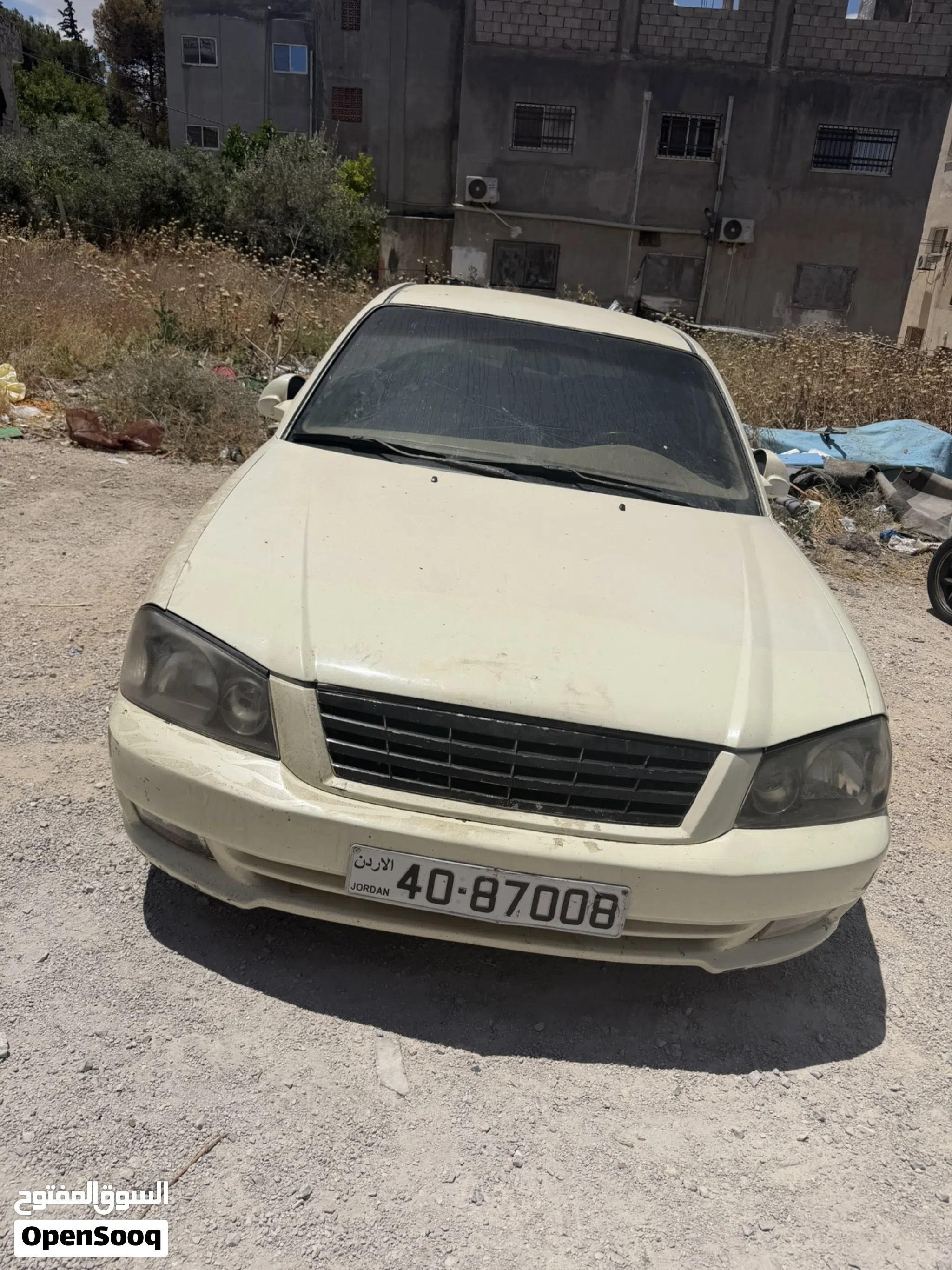 Cars for Sale in Jordan from 3,768.47 JOD to 23,030.6 JOD | 18,055