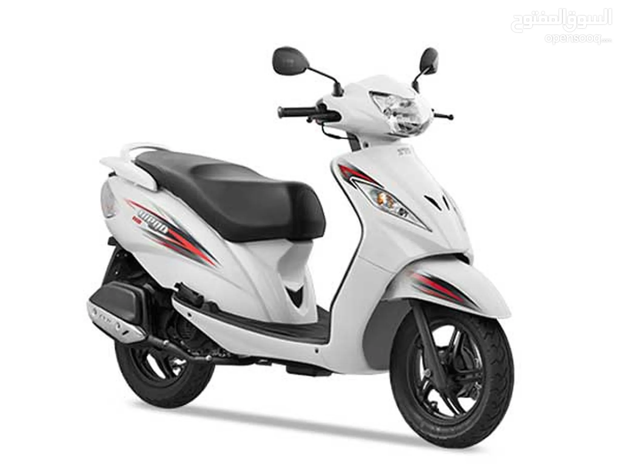 TVS TVS Wego for Sale in Kuwait Used Motorbikes Cheapest
