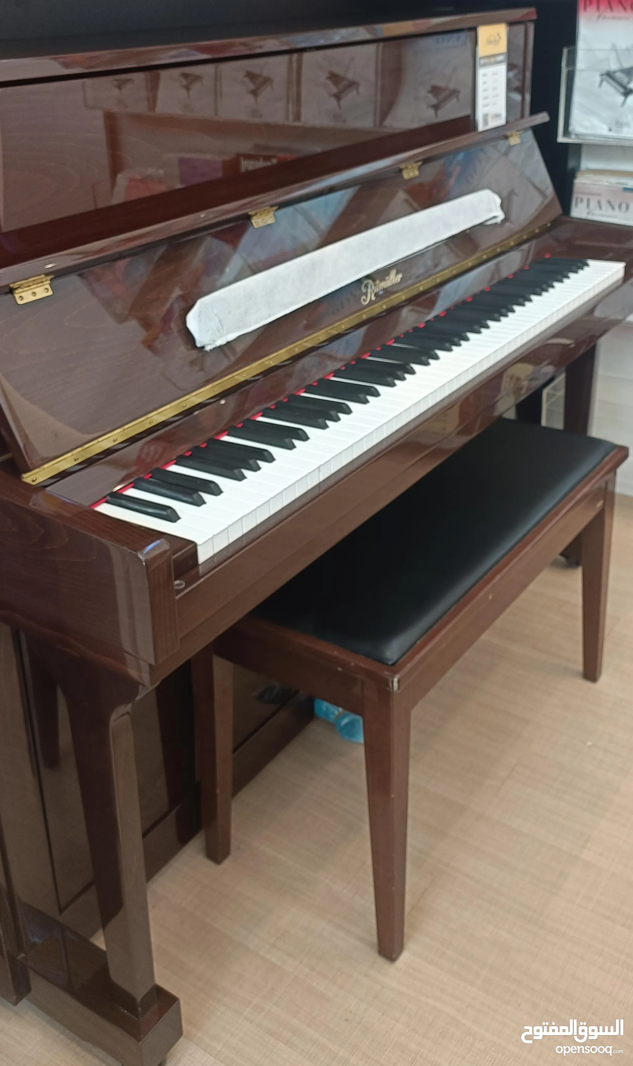 Piano & Keyboards for Sale in Dubai : Cheap & Best Prices | OpenSooq