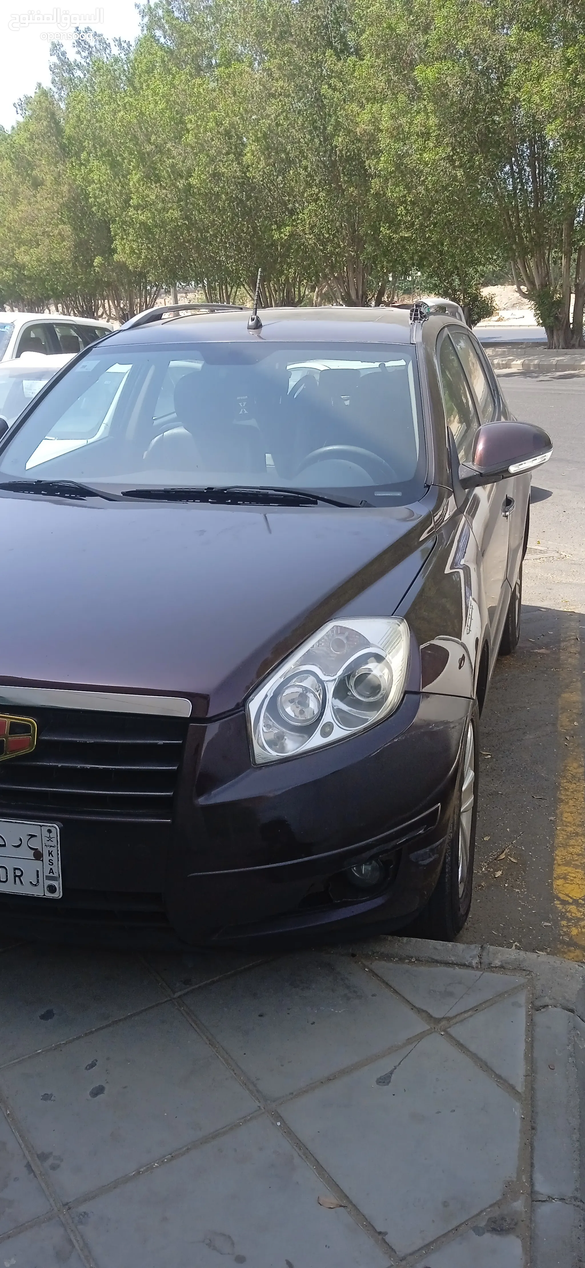 سيارات جيلي للبيع : ارخص الاسعار في جدة : جميع موديلات سيارة جيلي : مستعملة  وجديدة | السوق المفتوح