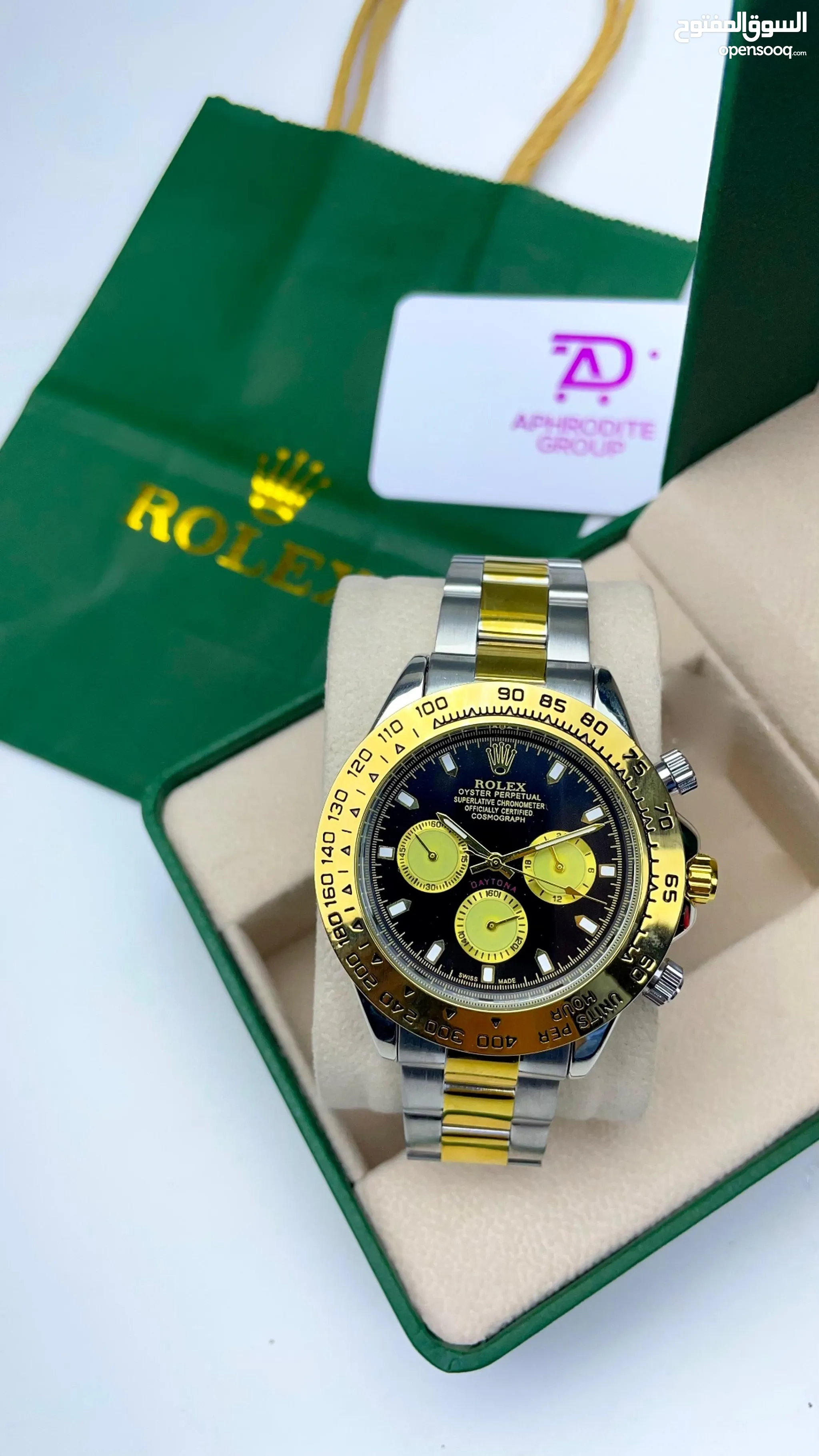 Rolex daytona olx sale